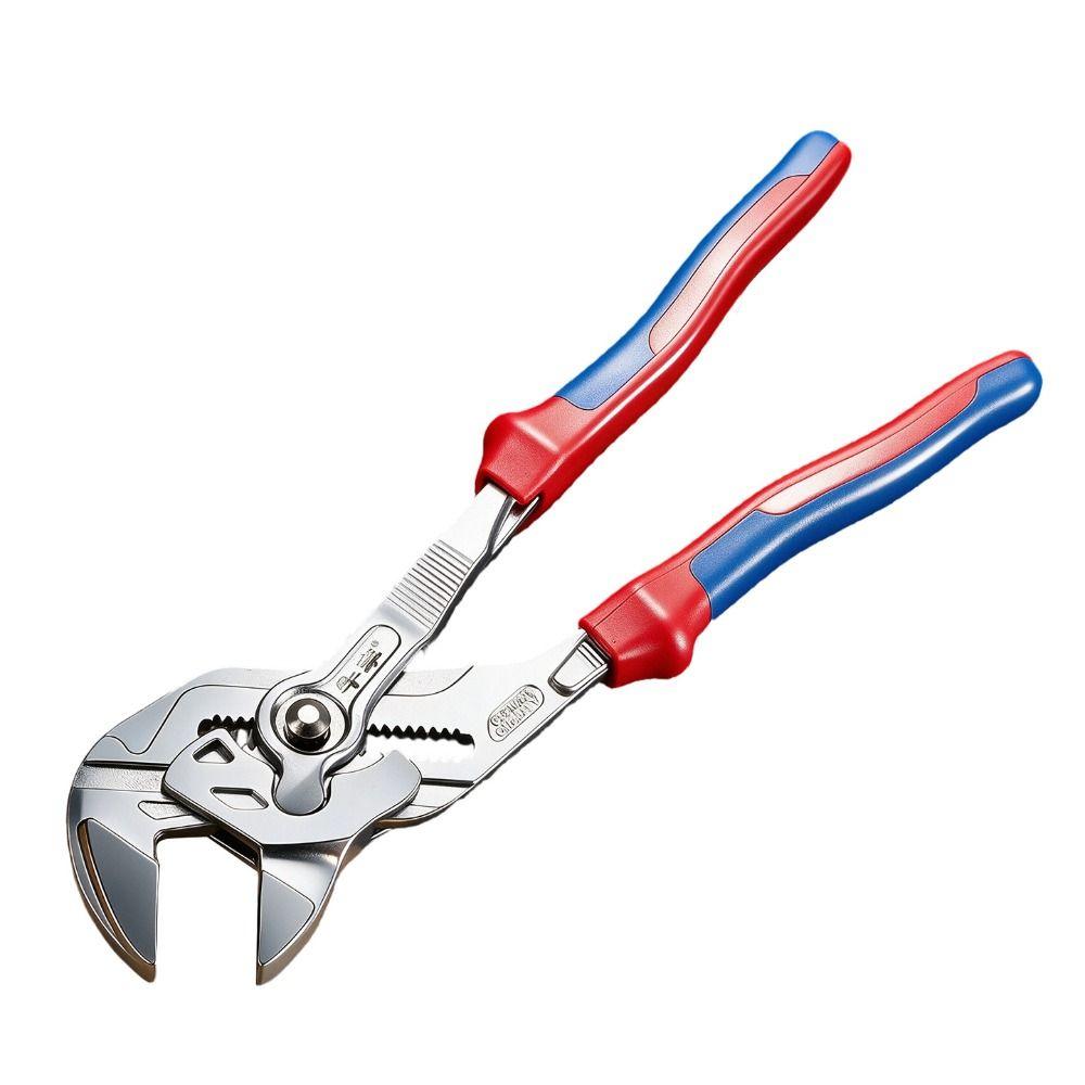 Adjustable Clamp Water Pump Pliers Eagle Beak Design Eagle Beak Pliers Household Repair
