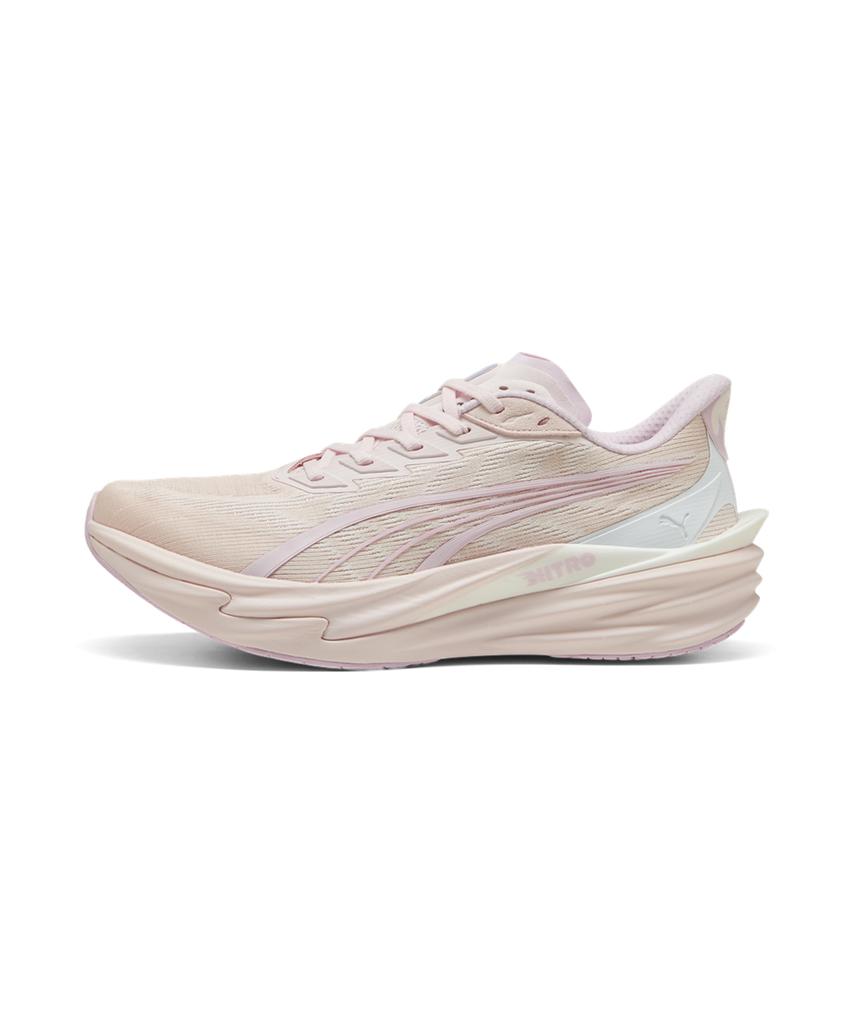 Puma Deviate Nitro 4 - Jasmine Flower: Pearl Pink / 312123-15