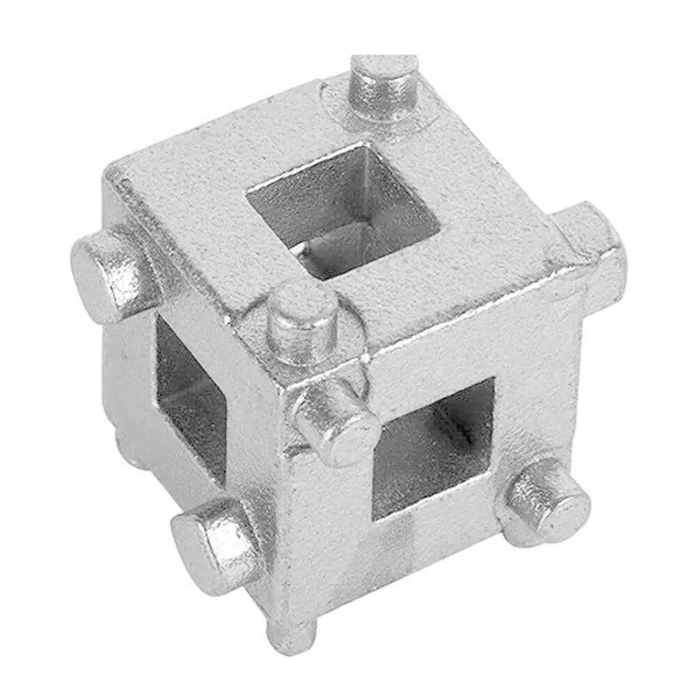 Universal Car Disc Brake Piston Tool Brake Pad Replacement For Auto Vehicle Rear Caliper Adjustment Drive Ratchet