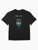 The Elder Scrolls Online Elder Scrolls Oversized Unisex T-Shirt