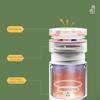 Portable Electric Kettles 500ML Tea Coffee Kettle Mini Travel Boil Water Stewable Keep Warm Appliance Heating Cup Thermos Bottle