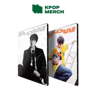 ONEW - FLOW (3rd Mini)