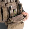 HELIKON-TEX Range Line Training Mini Chest Rig KK-TMR-CD-0C Multicam - Black