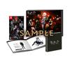 Monark Limited Edition Artbook Box [Switch]