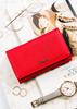 Women's PU wallet GD23-SFK-7564 Red