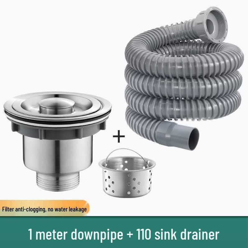 Yuanxi Kaibo Stainless Steel Kitchen Sink Drainer