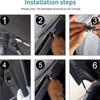 96830124 Front Bonnet Hood Gas Struts Bars Spring Shock  Modify Support Lift For Chevrolet Captiva 2006 - 2019 Car Accessories