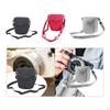 Camera Case Bag Waterproof DSLR Storage Handbag for Woman Man