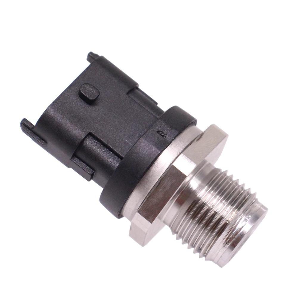 Dodge Ram 2003-2007 5.9L Fuel Rail Pressure Sensor 5297640