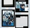 (PHOTOBOOK Ver.) THE BOYZ [Unexpected] 3rd Album