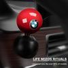 1 Stück Auto Logo Druckstartknopf Hebel Kreative Schutzhülle Für BMW M5 E90 E91 E92 X1 X2 X3 X4 F20 F25 G30 G20 E30 X1 F48
