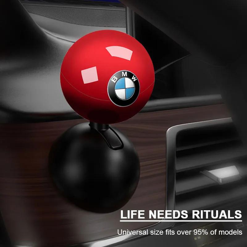 1 Stück Auto Logo Druckstartknopf Hebel Kreative Schutzhülle Für BMW M5 E90 E91 E92 X1 X2 X3 X4 F20 F25 G30 G20 E30 X1 F48
