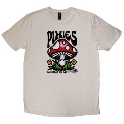 T-shirt unisex Pixies: Mindshroom