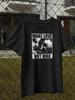 T-Shirt mit Aufdruck slawischer Runen Rus'