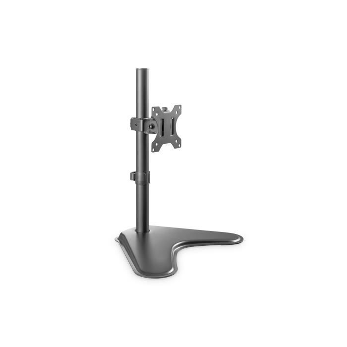 Support d'écran - DIGITUS - Universel - VESA 75x75/100x100 - Moniteurs jusqu'à 32'' - 8 kg max