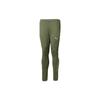 Sweatpants Men's Olive Green 594612-14