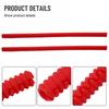 Accessory Anti Scald Strip Guards Heat Insulated Kitchen