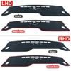 Car Dashboard Cover For Chery Omoda 5 C5 FX EV   2024 Avoid Light Pad Sun Shade Anti-UV Carpets Non-Slip Mat Accessories