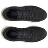 Under Armour Sonic 7 Black Anthracite Women Sneakers Stone 3028003-001