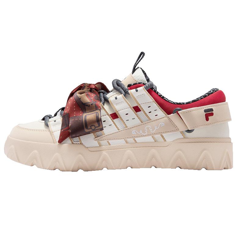 FILA FUSION PISA 2026 Spring Skate Shoes