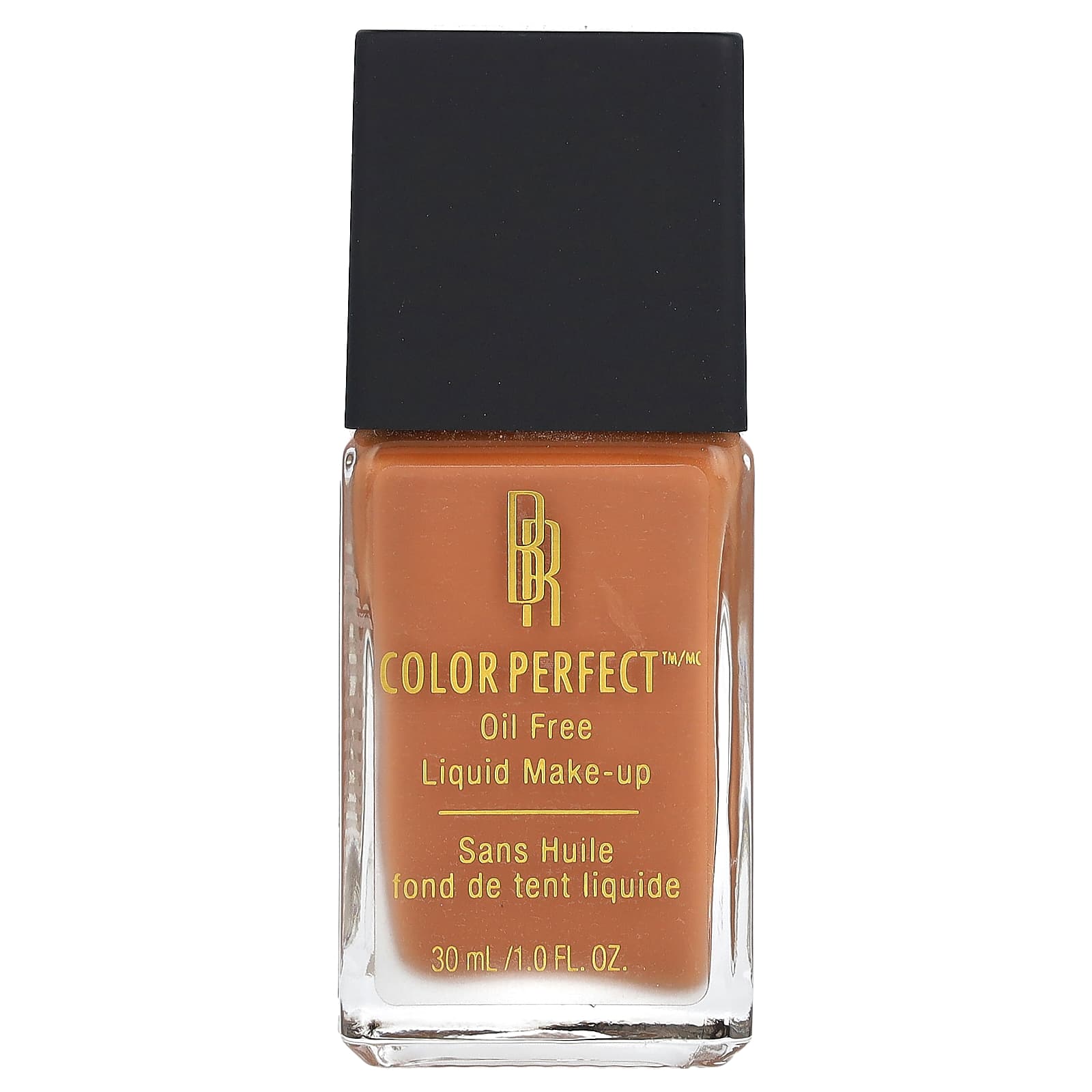 

Color Perfect, Обезжиренный жидкий макияж, 8427 Корица, 30 мл(1 жидкая унция)