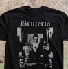 Brujeria "Brujerizmo" T-Shirt - Grindcore & Death Metal Band Shirt - Mexikanisches Extreme Metal Grafikshirt - Unisex S bis 5XL