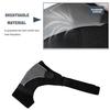Adjustable Dislocation Pain Injury Arthritis Shoulder Support Strap Sports Pad