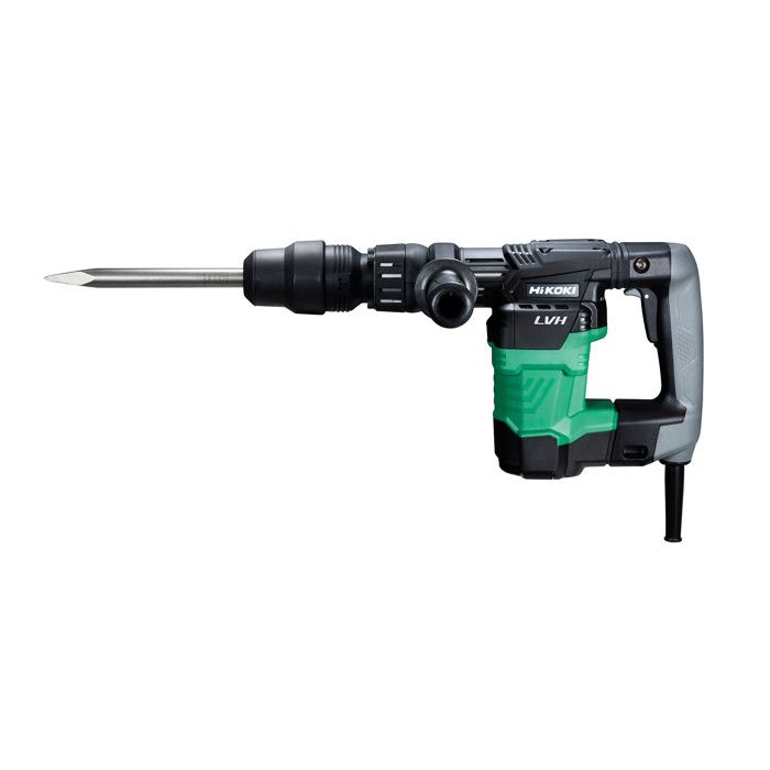 SDS-Max Rotary Hammer Drill 10J 930W H41MB2WSZ Hikoki