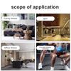 Weight Stack Pin Fitness Equipment Bolt Strength Training Equipment Replacement Weight Pin Gym Sports Replacement Accessories