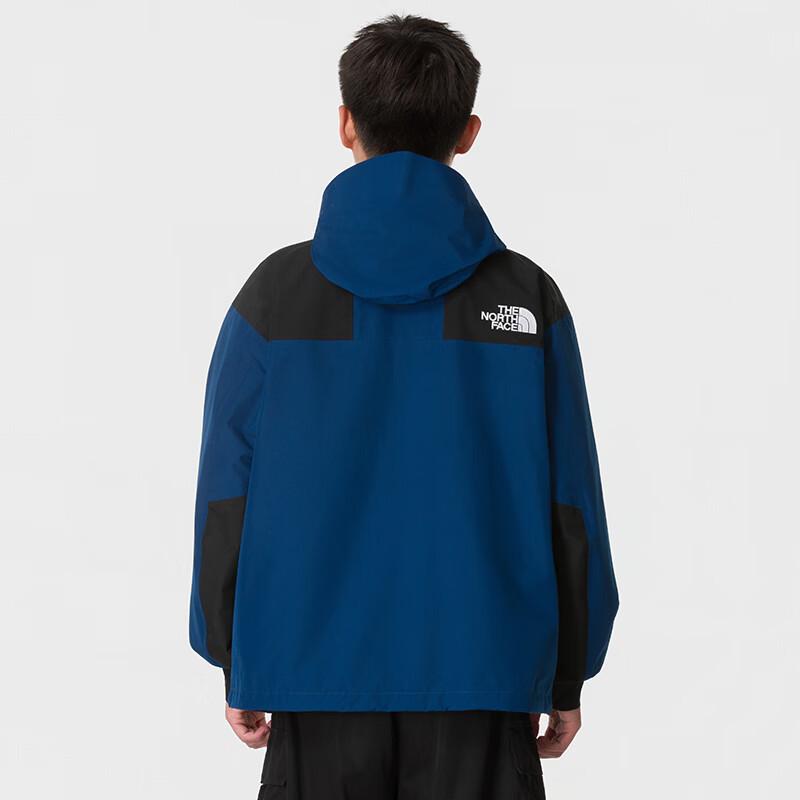 The North Face Men's Outdoor Lightweight Shell Jacket