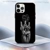 C-Chief Keef Rapper  For IPhone 17,16,15,14,13,12,11,Pro,Max,Plus,Mini,SE4,E Protective Magnetic Case Cover