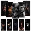 Doberman Dog Phone Case Cover For Samsung Galaxy A13 A14 A15 A16 A17 A53 A54 A55 A56 A33 A34 A35 A36 A23 A24 A25 A26 A05S Galaxy