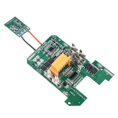 DIY moduly – Elektronické moduly