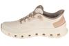 Skechers Slip-Ins: Glide-Step Pro - Reine Bewegung, Damen beige Sneaker