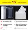 Inflatable Air Column Bag - Shockproof, Anti-Fall & Explosion-Resistant Cushion for Secure Packaging & Transportation