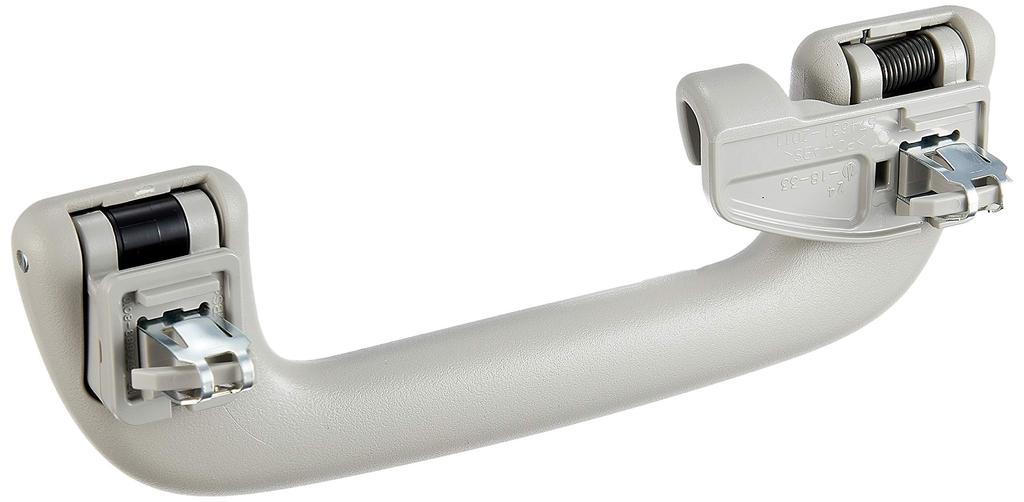 Genuine Toyota Assist Grip for Part Number (LT.GRAY) Ist, 74610-52030-B1