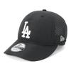 New Era MLB Outdoor Cap Sunshade LA Black OD 930 SUNSHADE LOSDOD BLK 14392262 NER36O1046 M/L