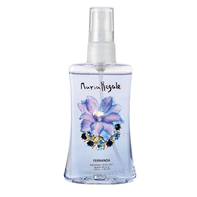 Fernanda - Body Mist