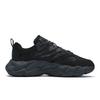 Fila Fern 2 Fashion Versatile Simple Sports Daily Commuting Comfortable Training Lightweight Mesh Men Sneakers Black F12M531101FBK