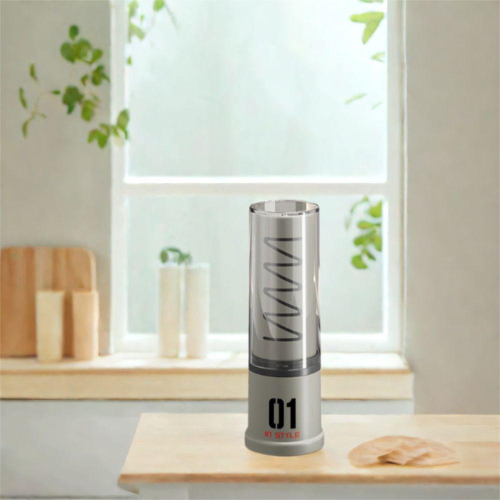 Three in One Toothbrush Cup Portable Mouthwash Cup Durable Brushing Cup  Travel