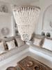 Shell Chandelier NATI 40x70