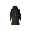 Thickened Waterproof Long Down Jacket Men Outerwear Army-Green 1353556-330