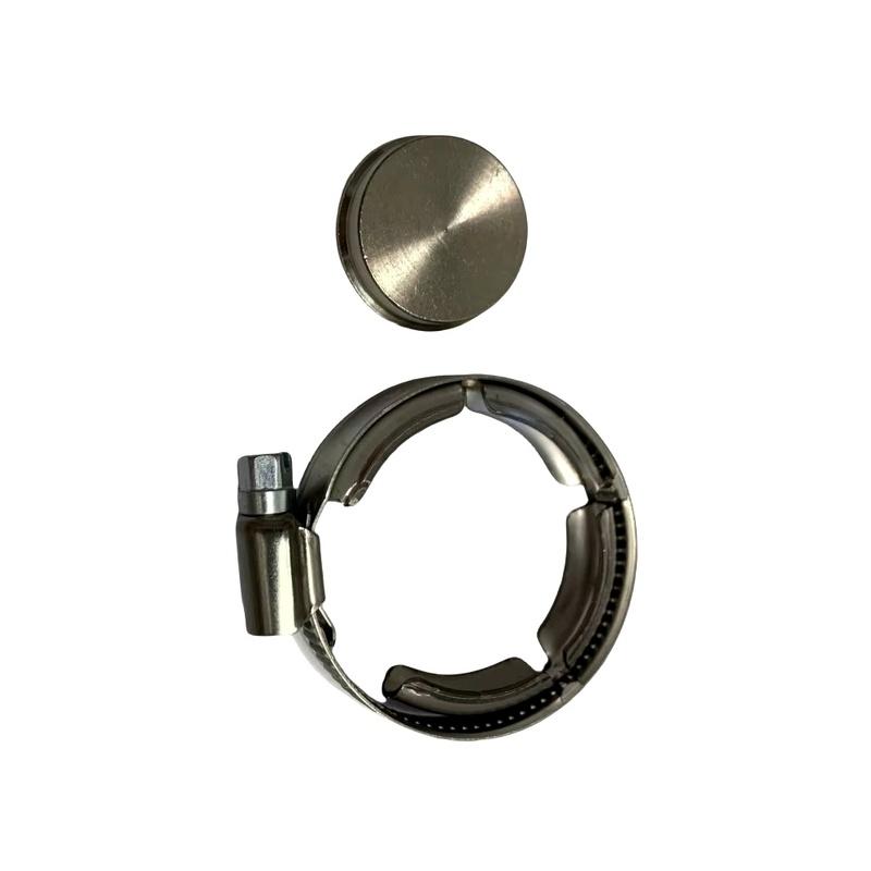 EGR VENTIL BLINDECKEL OEM 7703083504 8200692278 FÜR RENAULT MEGANE SCENIC LAGUNA TRAFIC 1.9 DCi DTi