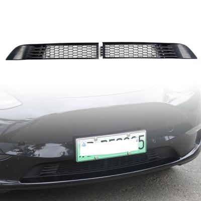 Accesorios de exterior – Rejilla frontal y rejilla de radiador
