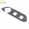 2021 Elantra Front Row USB Interface Decorative Frame & Charging Port Sticker