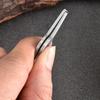 Lure Rings Opener Double Opening Pliers Stainless Steel Fishing Line Pliers Multifunctional Fishing Tackle Tool