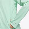 Nike Swift UV Quick-Dry Running Hoodie With Sun Protection Women Tops Emerald-Green FB7481-349