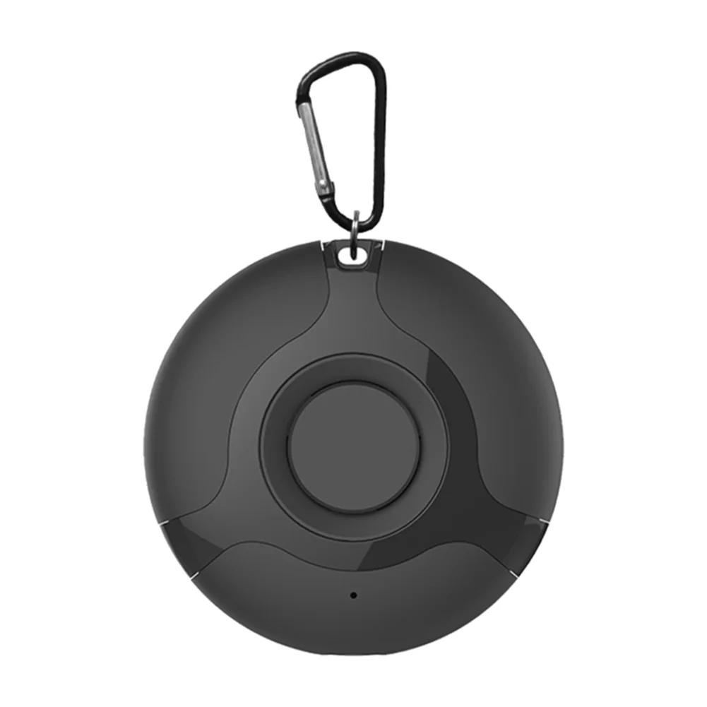 1-3Pcs USB Mosquito Killer Repeller Ultrasonic Control Killer 7-Band Ultrasonic Infinite Cycle Scanning for Household Accessory