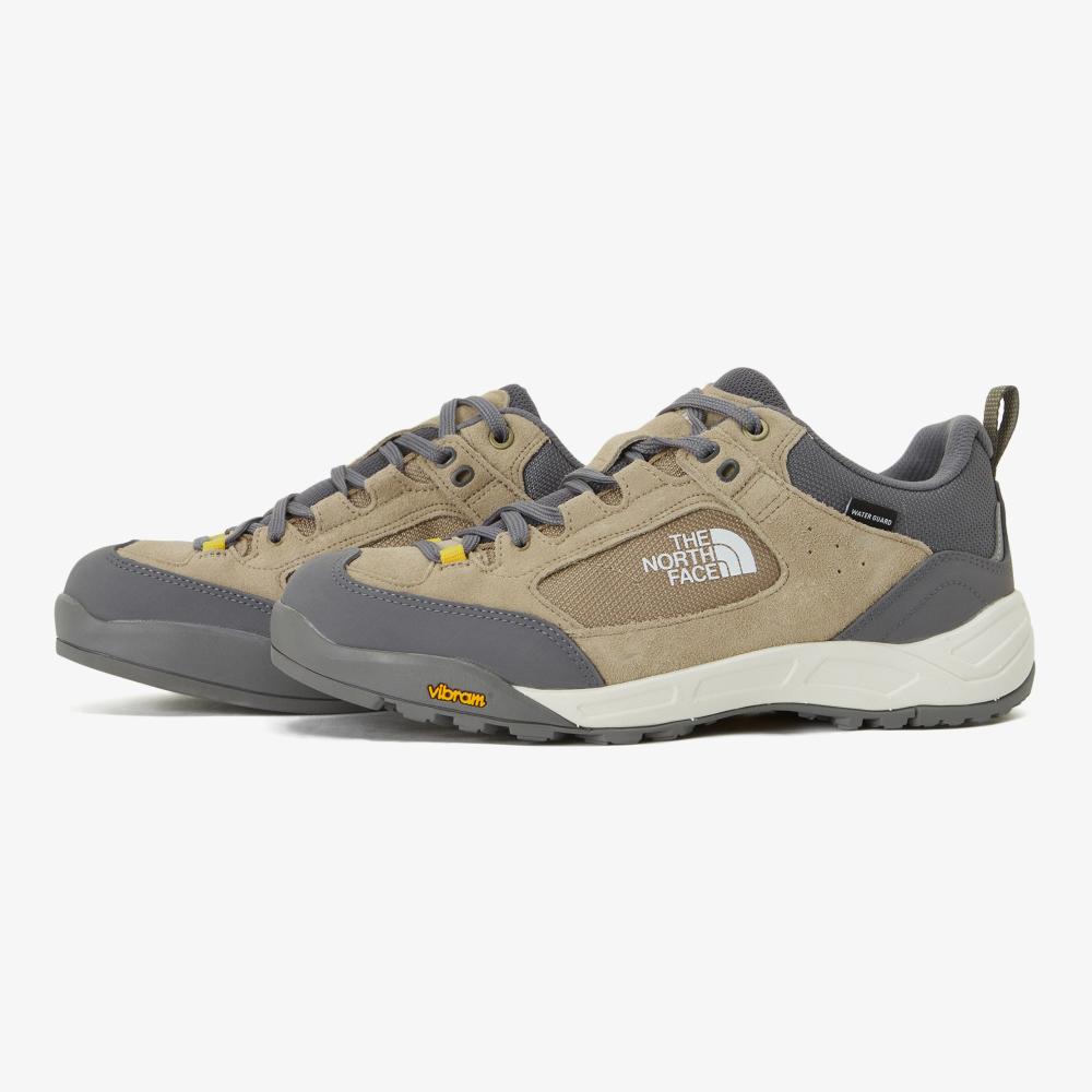 

THE NORTH FACE NS91P06C Трекер Водозащита