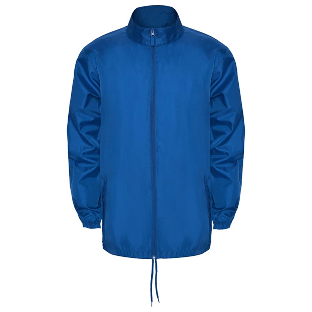 Mens Island Raincoat